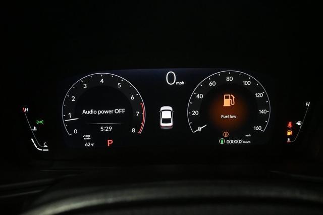 new 2025 Honda Accord car, priced at $30,274