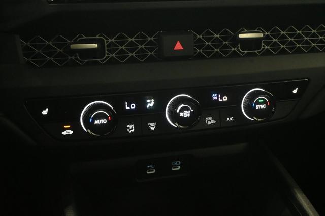 new 2025 Honda Accord car, priced at $30,274