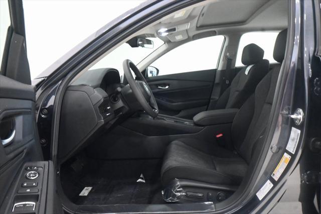 new 2025 Honda Accord car, priced at $30,274