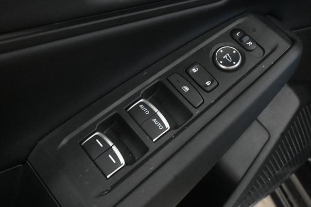 new 2025 Honda Accord car, priced at $30,274