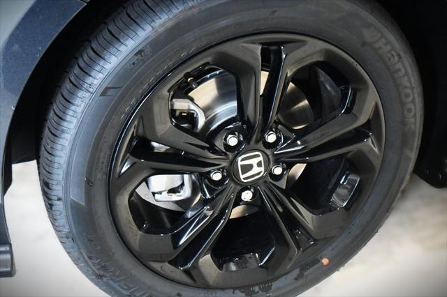 new 2025 Honda Accord car, priced at $30,274
