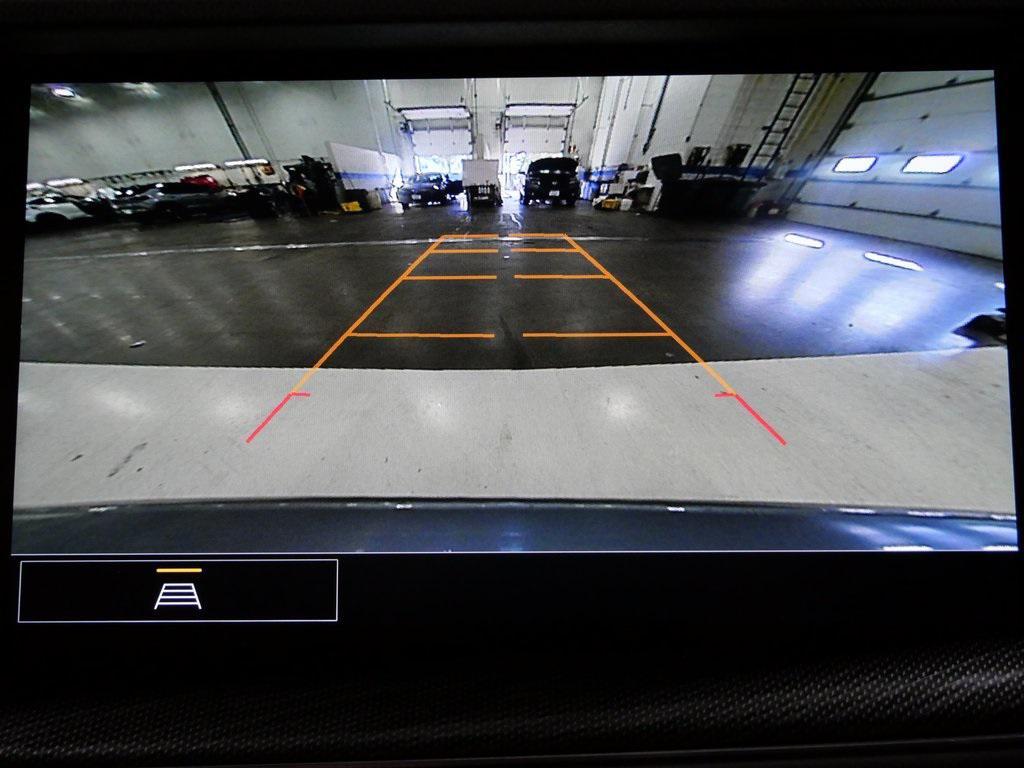 used 2023 Buick Envision car, priced at $22,500