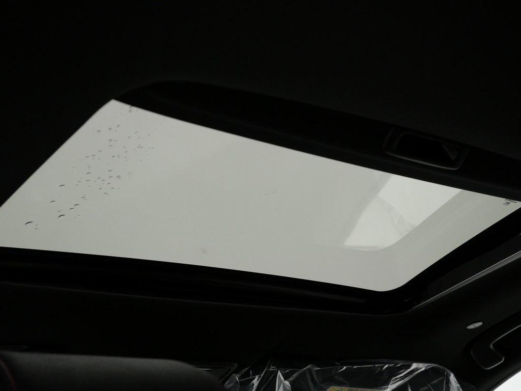 new 2026 Honda CR-V Hybrid car, priced at $39,583