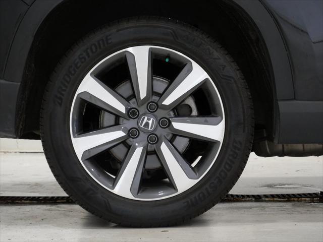 used 2024 Honda Pilot car, priced at $47,000