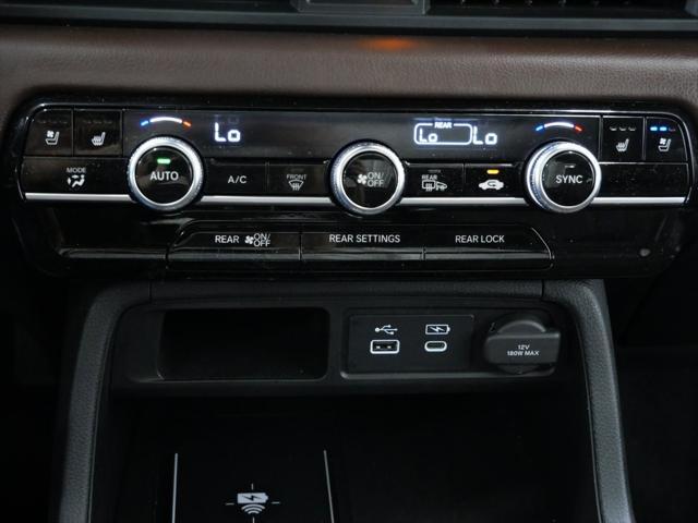 used 2024 Honda Pilot car, priced at $47,000