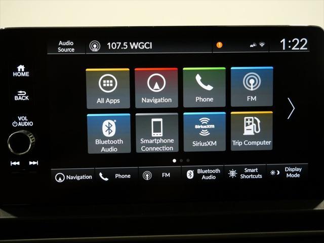 used 2024 Honda Pilot car, priced at $47,000