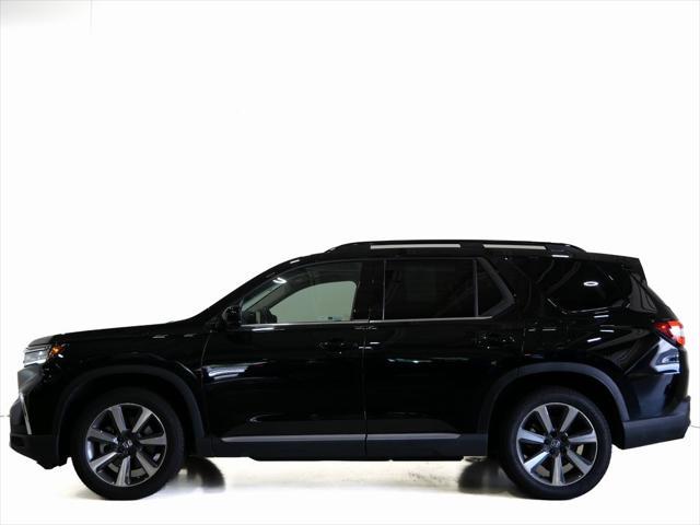 used 2024 Honda Pilot car, priced at $47,000