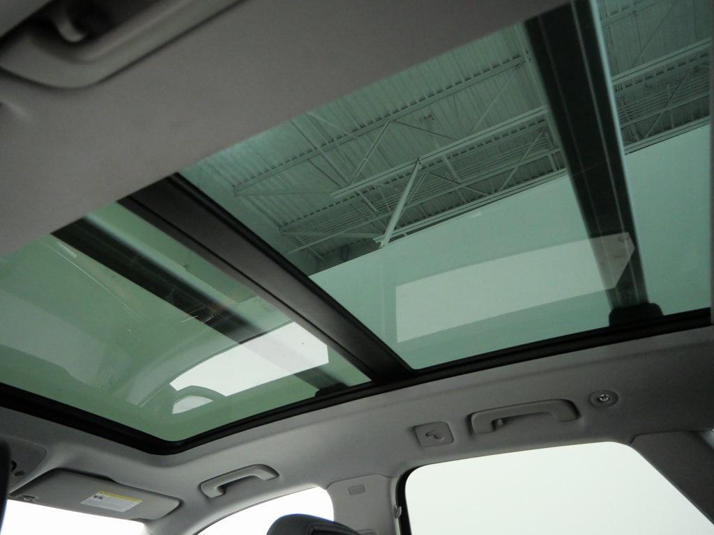 used 2023 Audi Q5 car, priced at $24,800