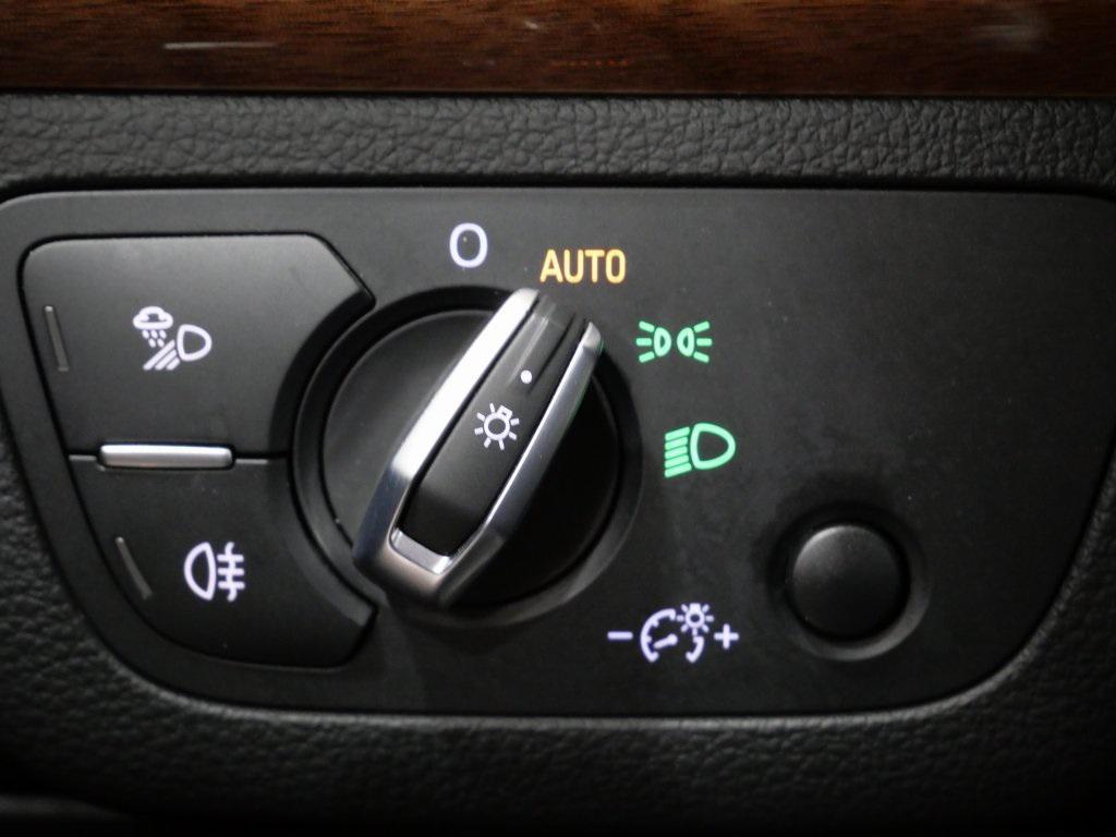 used 2023 Audi Q5 car, priced at $24,800