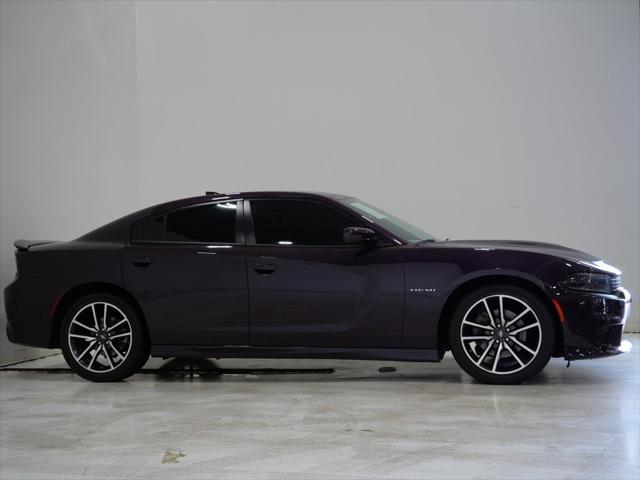 used 2022 Dodge Charger car, priced at $29,500