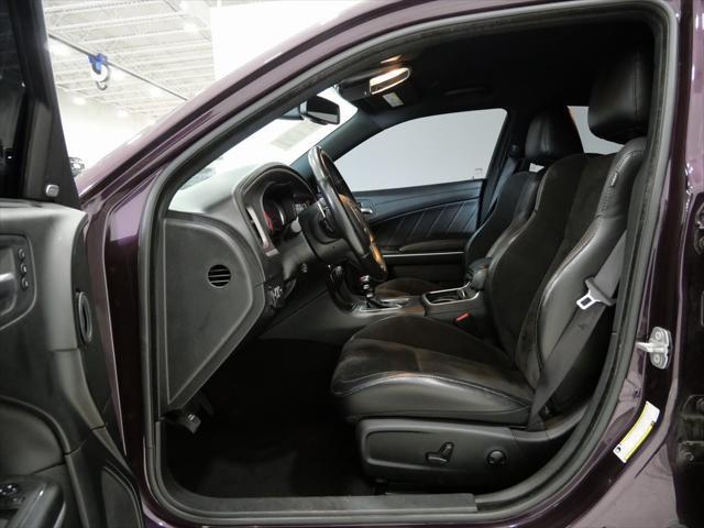 used 2022 Dodge Charger car, priced at $29,500