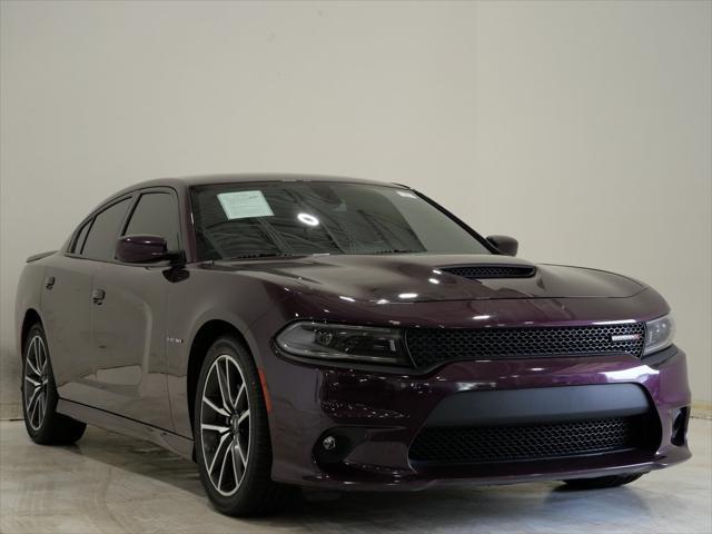used 2022 Dodge Charger car, priced at $29,500