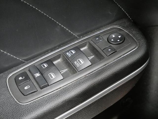 used 2022 Dodge Charger car, priced at $29,500