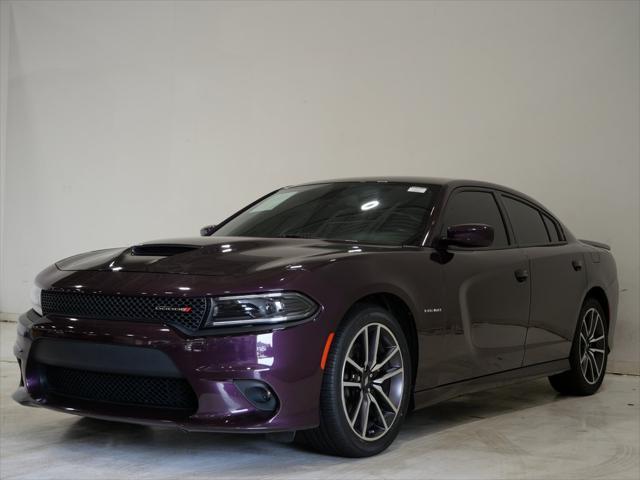 used 2022 Dodge Charger car, priced at $29,500