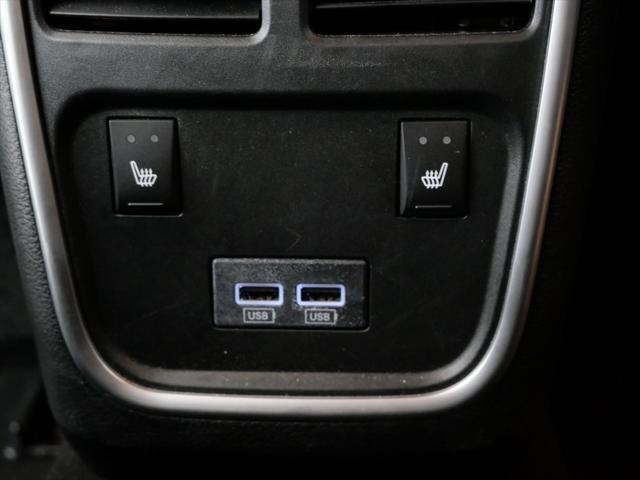 used 2022 Dodge Charger car, priced at $29,500