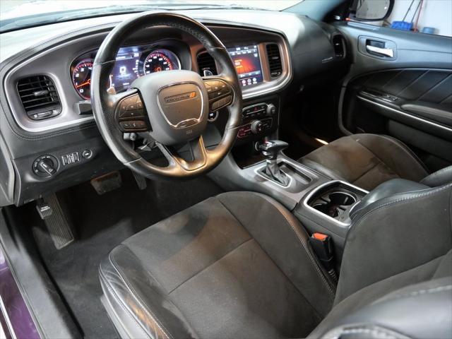 used 2022 Dodge Charger car, priced at $29,500