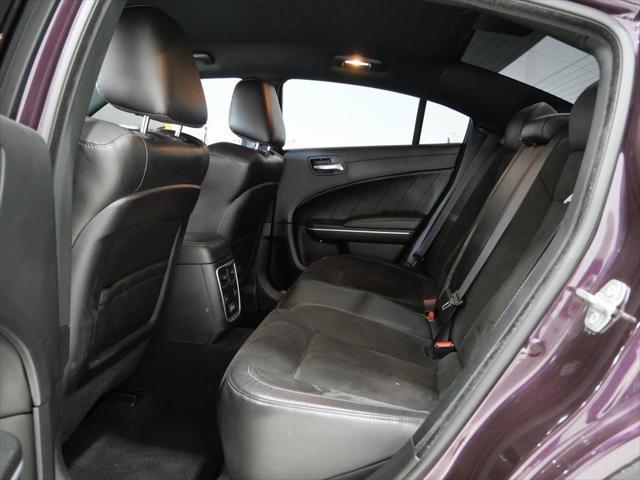 used 2022 Dodge Charger car, priced at $29,500