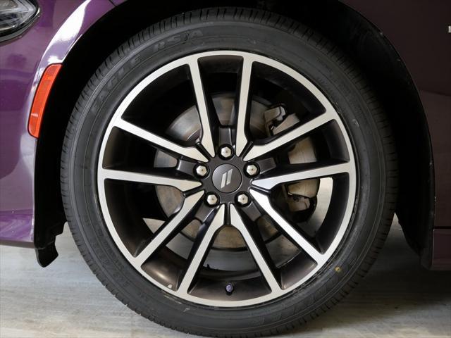 used 2022 Dodge Charger car, priced at $29,500