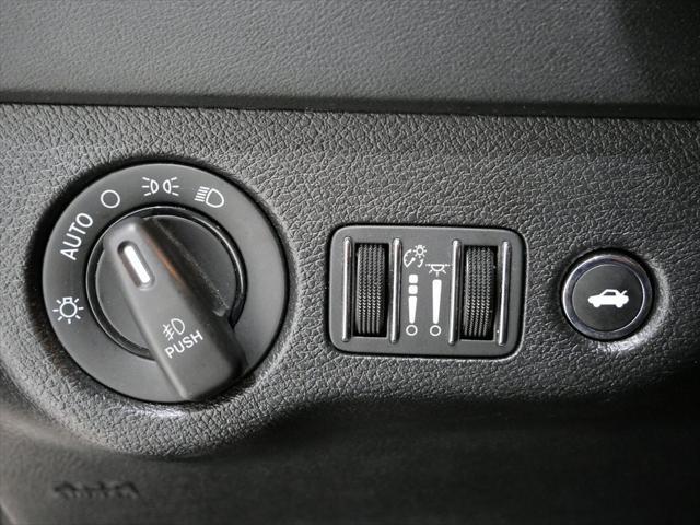 used 2022 Dodge Charger car, priced at $29,500