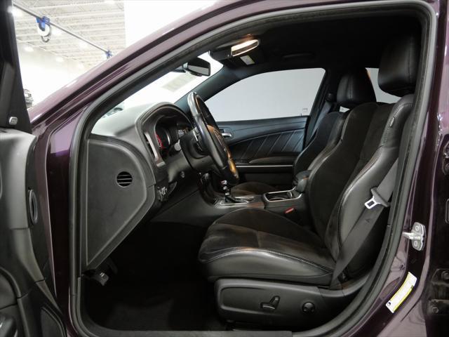 used 2022 Dodge Charger car, priced at $29,500