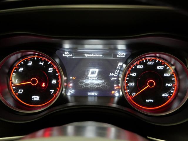 used 2022 Dodge Charger car, priced at $29,500