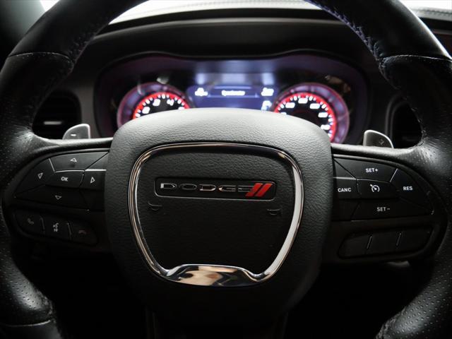 used 2022 Dodge Charger car, priced at $29,500