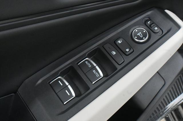 new 2025 Honda Accord car, priced at $30,705