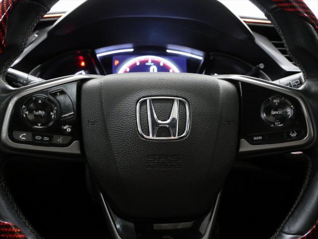 used 2019 Honda Civic car, priced at $20,700