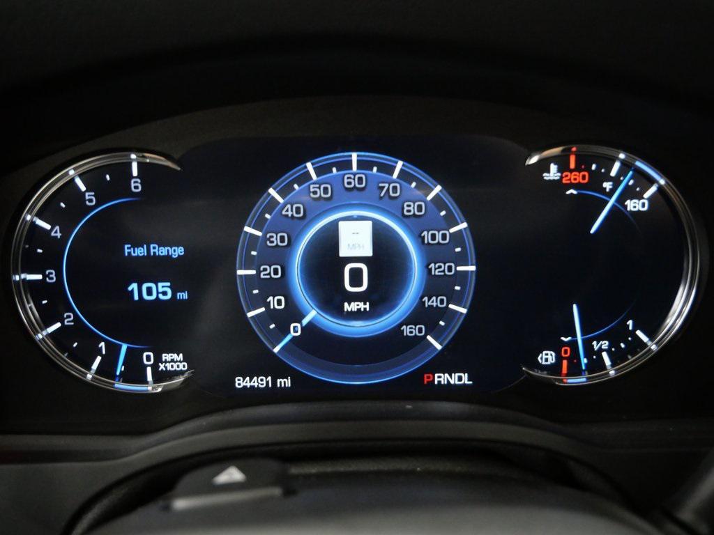 used 2020 Cadillac Escalade car, priced at $36,800