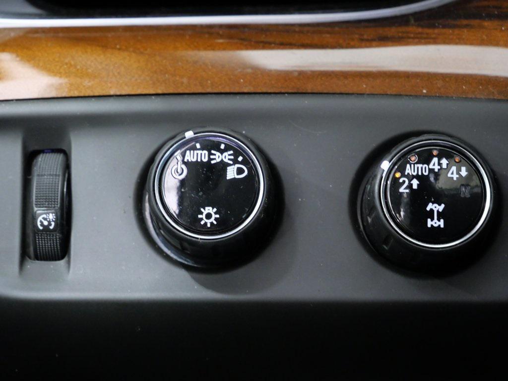 used 2020 Cadillac Escalade car, priced at $36,800