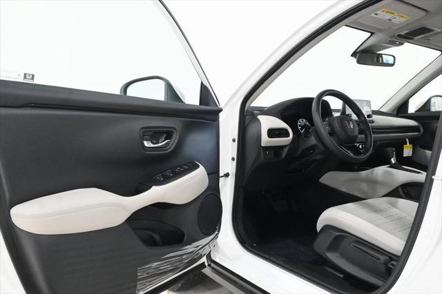 new 2025 Honda HR-V car, priced at $27,599