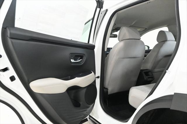 new 2025 Honda HR-V car, priced at $27,599