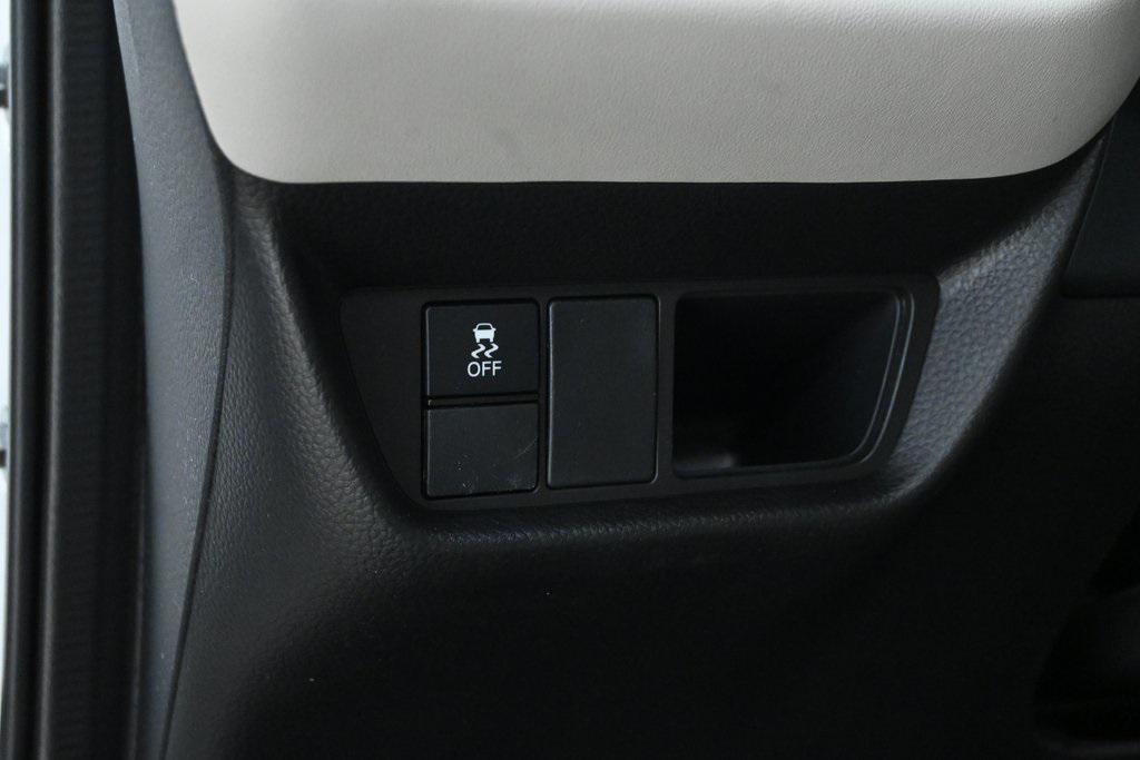 new 2025 Honda HR-V car, priced at $27,599