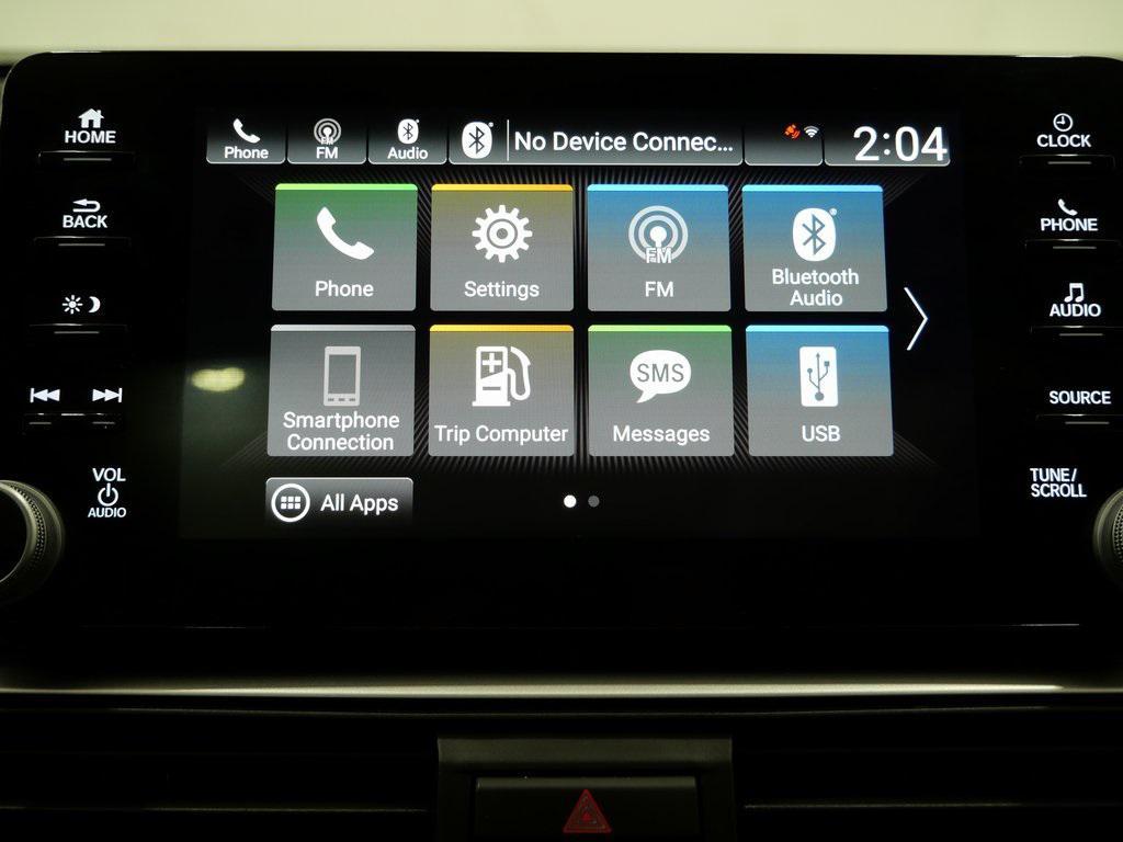 used 2019 Honda Accord car, priced at $16,000