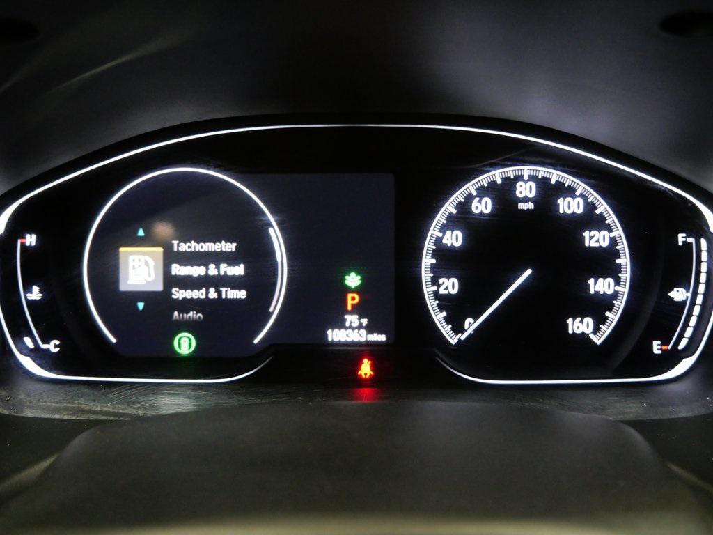 used 2019 Honda Accord car, priced at $16,000