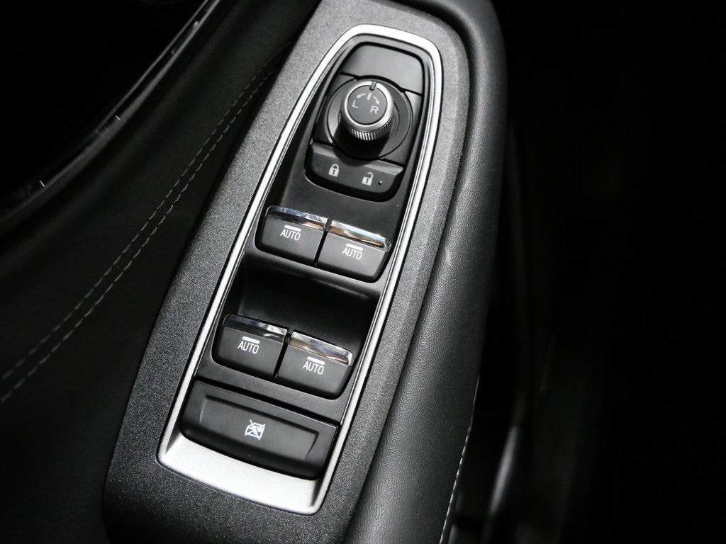 used 2022 Subaru Outback car, priced at $25,000