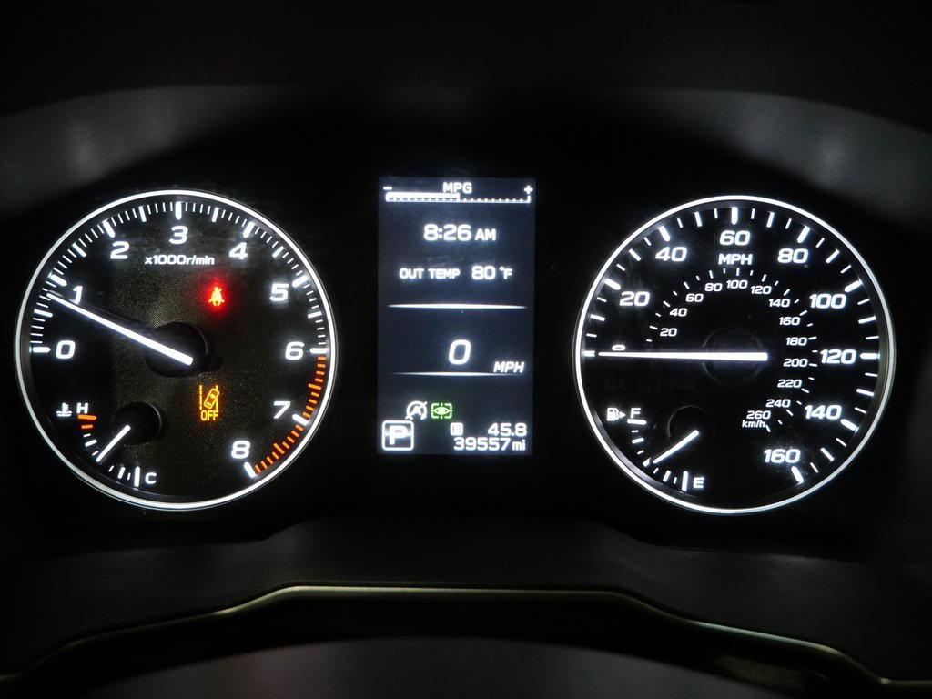 used 2022 Subaru Outback car, priced at $25,000