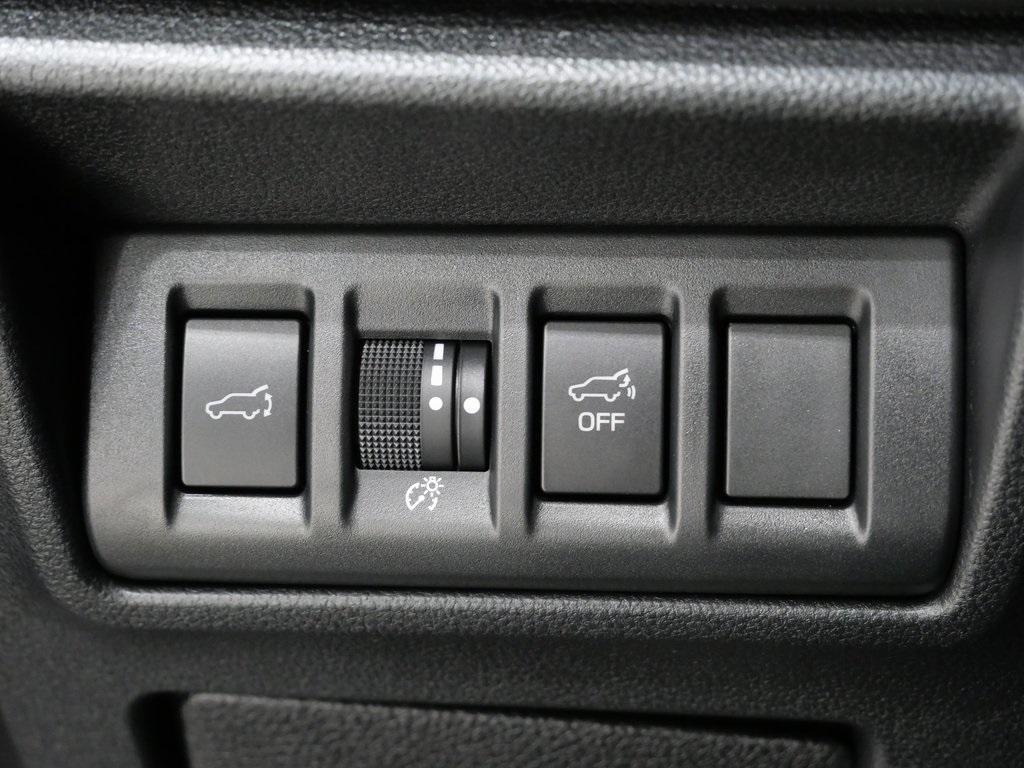 used 2022 Subaru Outback car, priced at $25,000