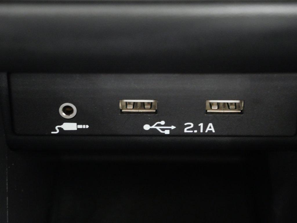 used 2022 Subaru Outback car, priced at $25,000