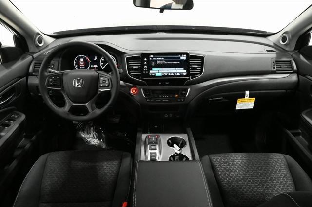 new 2024 Honda Ridgeline car, priced at $39,071