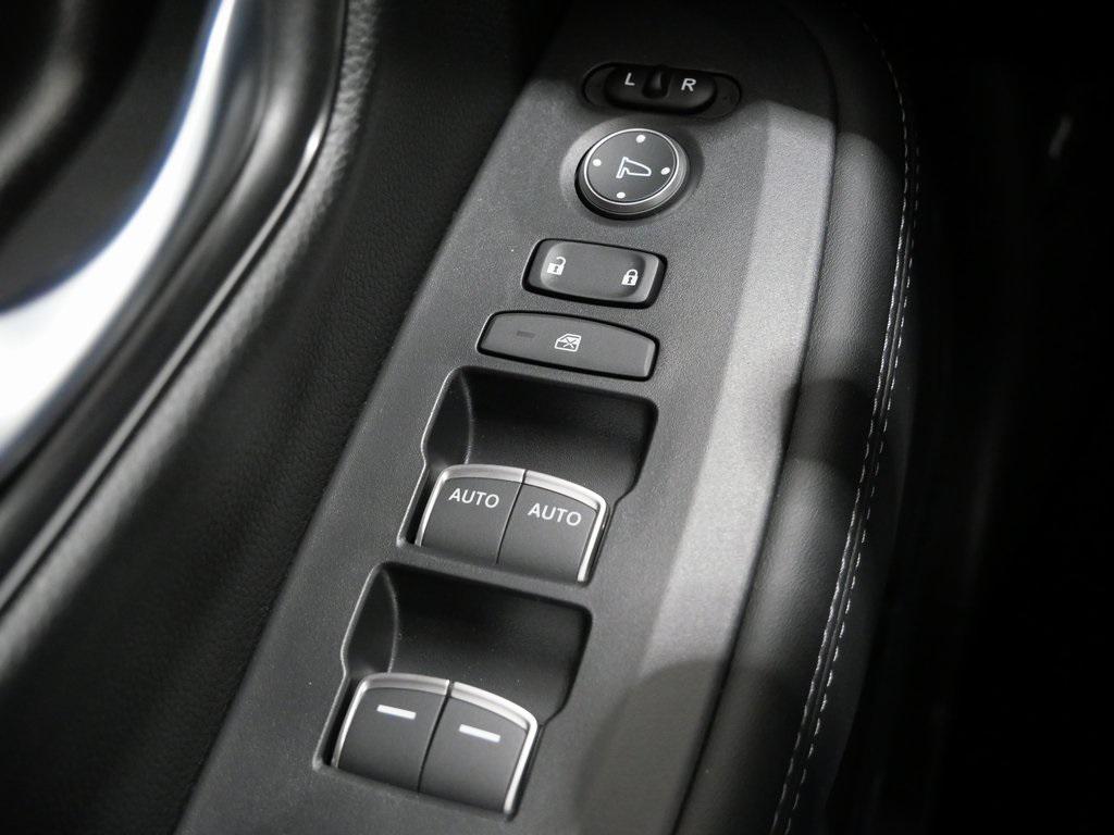new 2026 Honda HR-V car, priced at $31,517