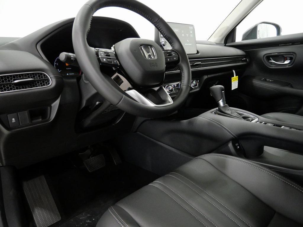new 2026 Honda HR-V car, priced at $31,517