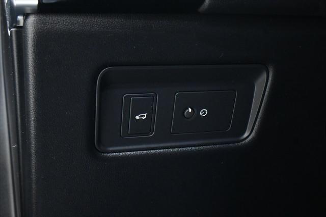 used 2019 Land Rover Range Rover Sport car, priced at $29,500