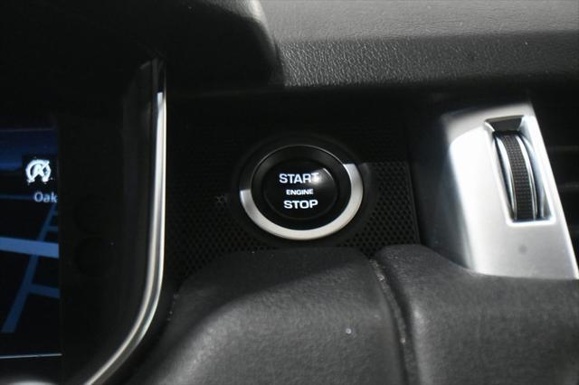 used 2019 Land Rover Range Rover Sport car, priced at $29,500