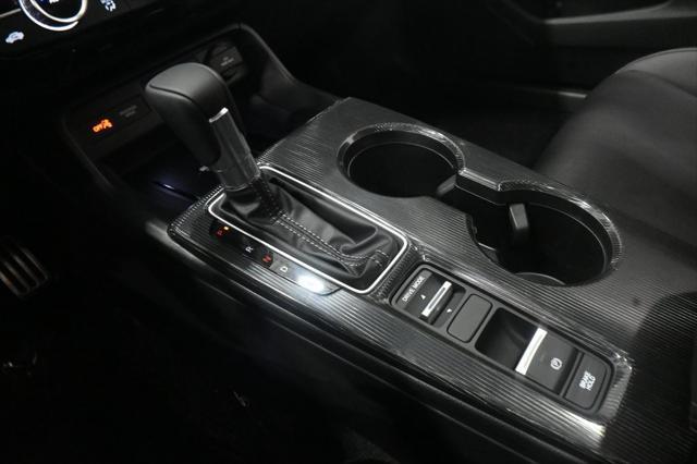 new 2025 Honda Civic Hybrid car, priced at $32,679