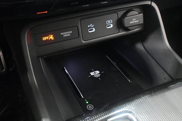 new 2025 Honda Civic Hybrid car, priced at $32,679