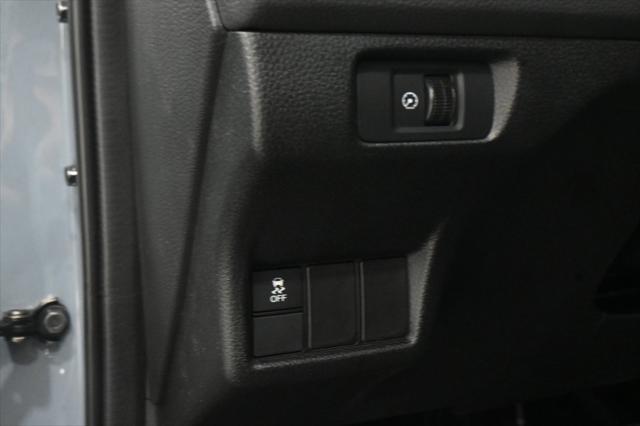 new 2025 Honda Civic Hybrid car, priced at $32,679