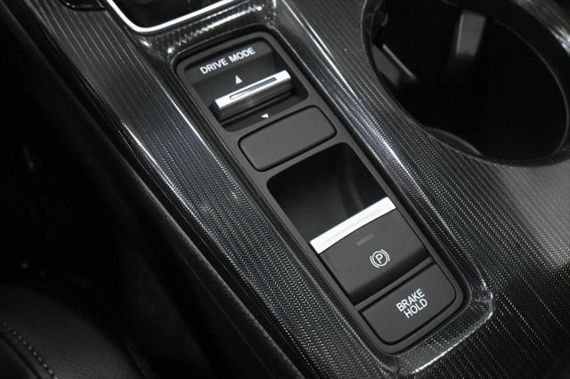 new 2025 Honda Civic Hybrid car, priced at $32,679