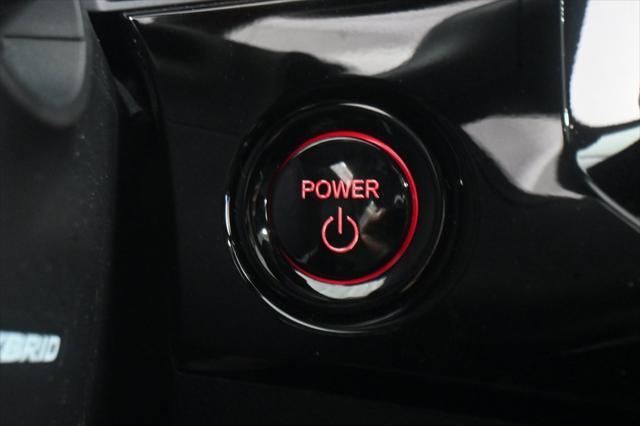 new 2025 Honda Civic Hybrid car, priced at $32,679