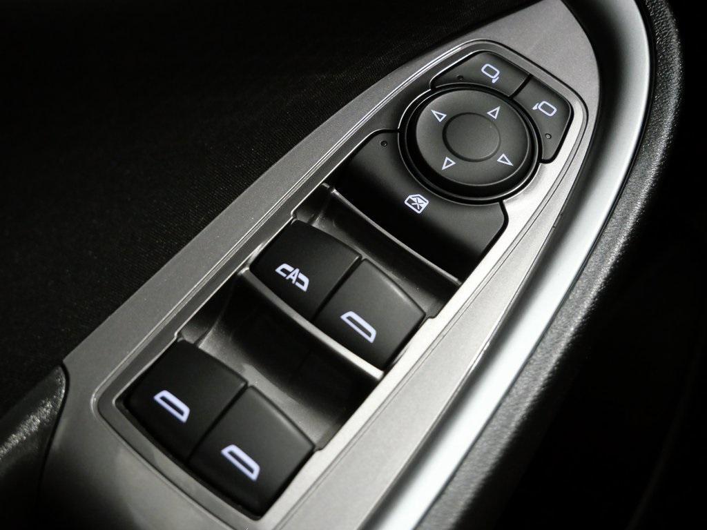 used 2024 Chevrolet Malibu car, priced at $18,500